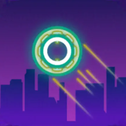 Neon Ball Hop – Aim and Shoot Читы