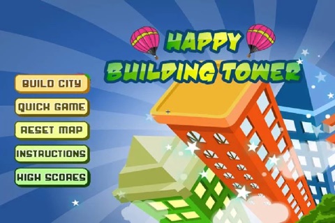 Happy Build Tower screenshot 3