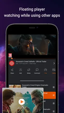 Game screenshot Beat Now - Music & Video Play apk