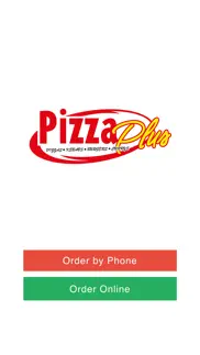 How to cancel & delete pizza plus 1