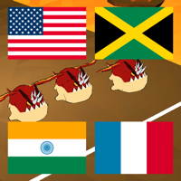 世界モンスター