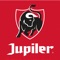 De officiële applicatie van Jupiler en de Jupiler Pro League