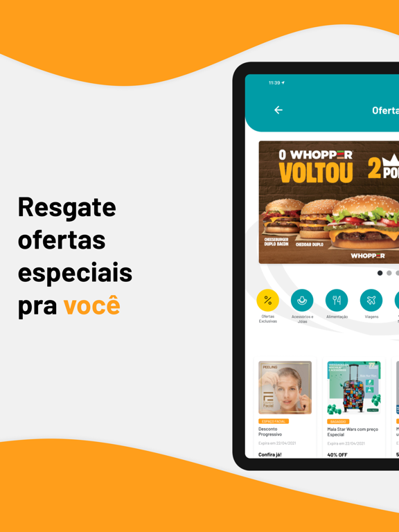 Screenshot #6 pour Shopping Boulevard RJ