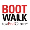Boot Walk to End Cancer icon