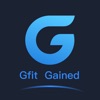 Gfit Gained - iPhoneアプリ