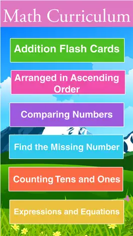 Game screenshot 1st Grade Basic Smart Monkey Math School apk