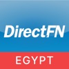 DFN (EGYPT) for iPad icon