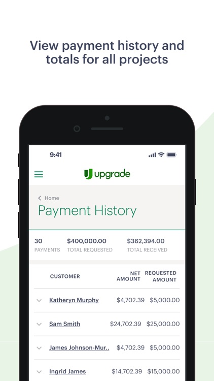 Upgrade Home for Contractors screenshot-4