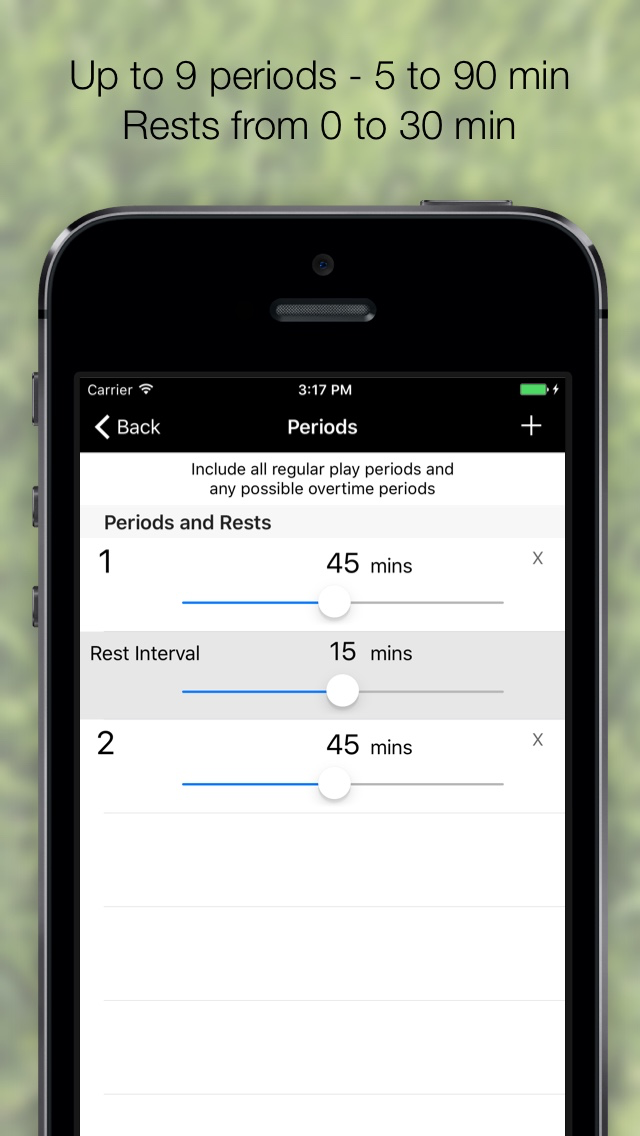 RefWatch - Soccer - Football Referee Watch App