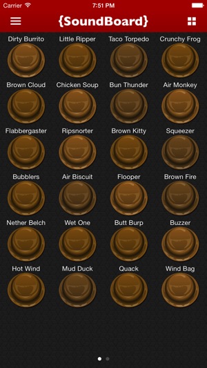 Sound Board - Annoying Sounds and Funny Effects!(圖4)-速報App