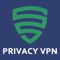 Privacy VPN - No Log Proxy
