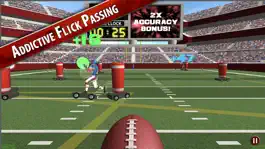 Game screenshot Pocket Passer QB : American Football Sports Game mod apk