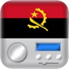 'Angola Radio Free: StationsMusic, News and Sports