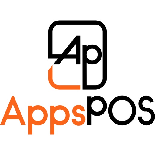 AppsPOS iPad POS icon