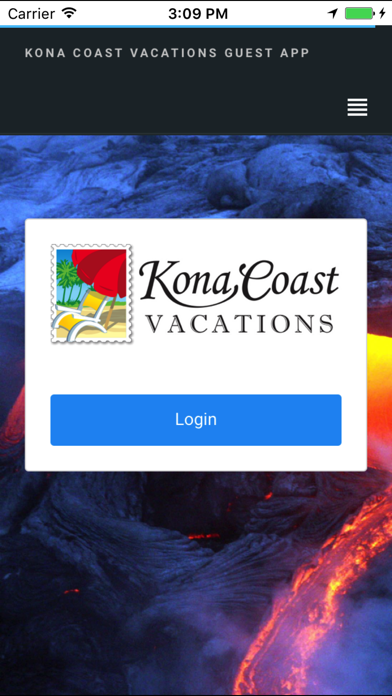 Screenshot #2 pour Kona Coast Vacations