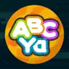 ABCya Games: Kids Learning App App Negative Reviews