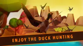 Game screenshot Island Duck Hunting Classic Pro 2017 apk