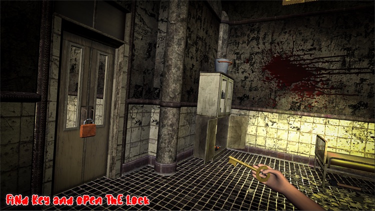 Doctaro 3D: Scary Playtime screenshot-4