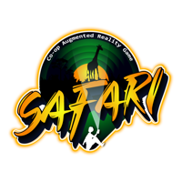 SafariAR Cooperative Game