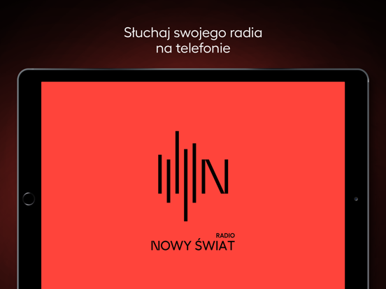 Screenshot #5 pour Radio Nowy Świat