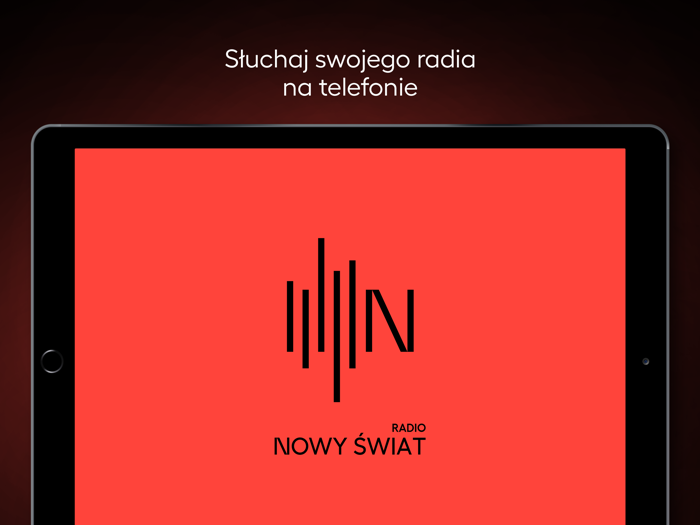 Radio Nowy Świat