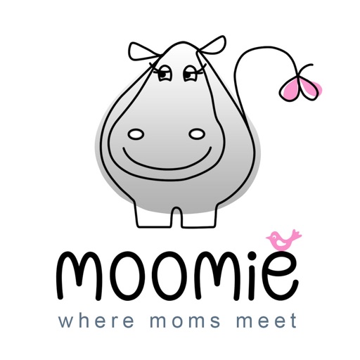 Parenting Forum Moomie icon