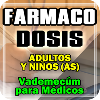 Farmaco Dosis