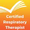 CRT Certified Respiratory Therapist Exam Prep 2017 contact information