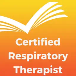 CRT Certified Respiratory Therapist Exam Prep 2017 app icon