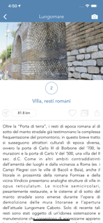 Gaeta - Il Centro storico screenshot 4