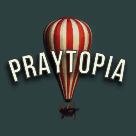 PRAYTOPIA Читы