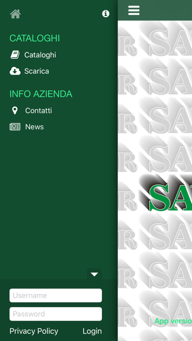 Savcar Screenshot