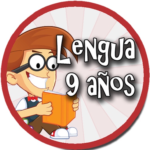 Lenguaje 9 años icon