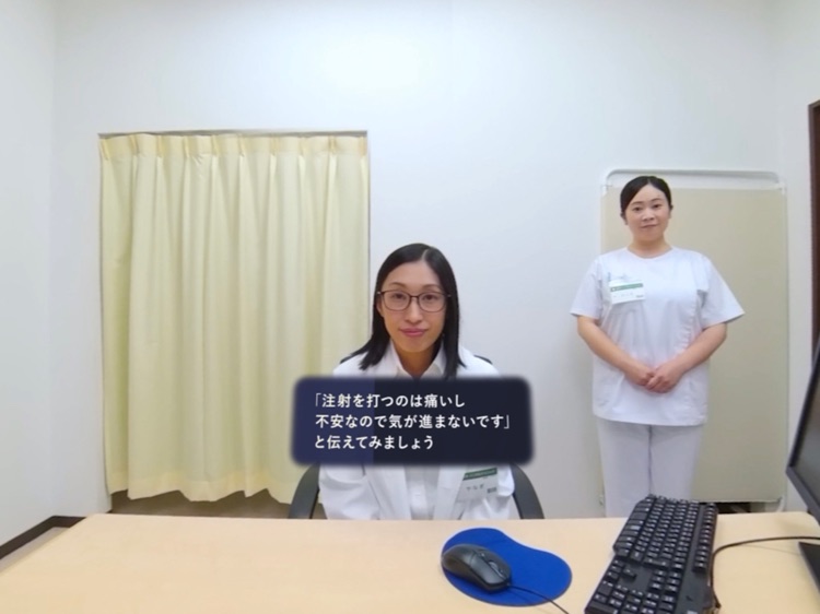 FACEDUO screenshot-3