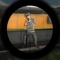 Icon Train Sniper Assassin: Sharp-shooter Killer