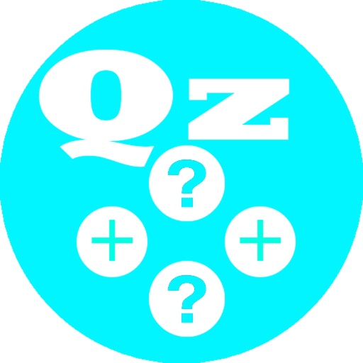 QuizzleDazzle iOS App