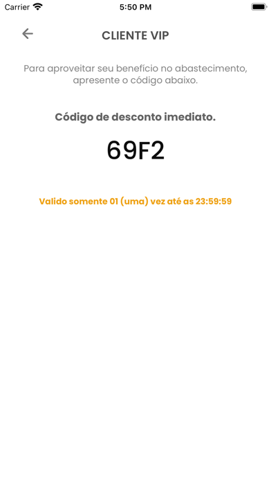 Posto Baldin Screenshot