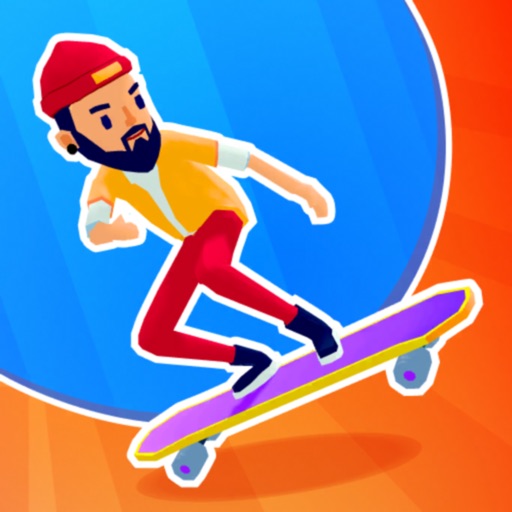 Skate Park Master icon