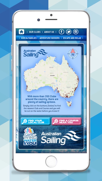 Discover Sailing by Australian Sailing screenshot-3