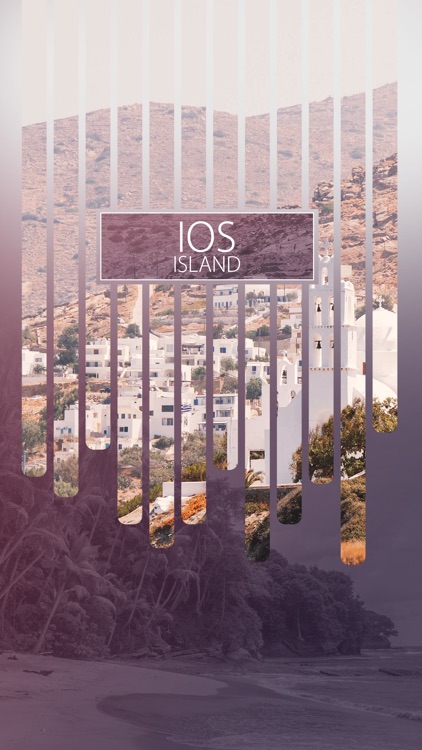Ios Island Travel Guide