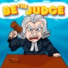 Be The Judge - Ethical Puzzles icon