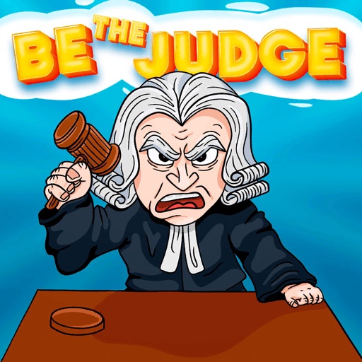 Be The Judge - Ethical Puzzles