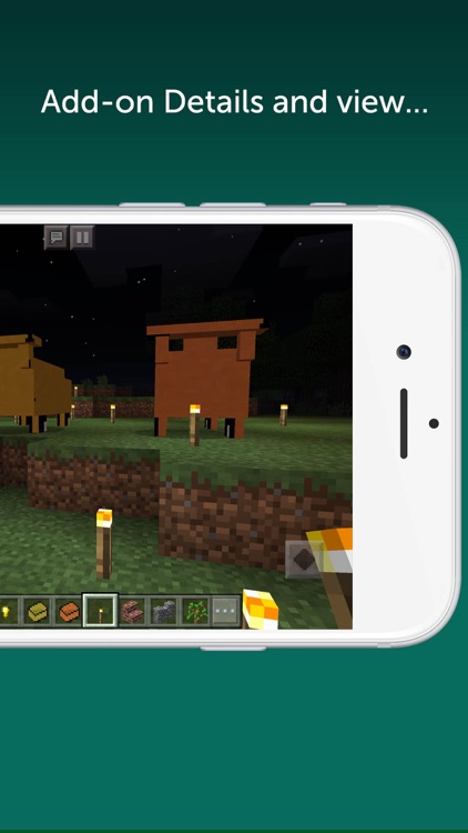 MineCars AddOn for Minecraft PE