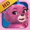 Talking Betty Bear HD Pro