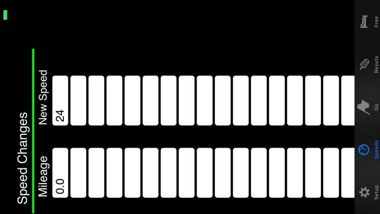 Enduro CheckPoint screenshot-3