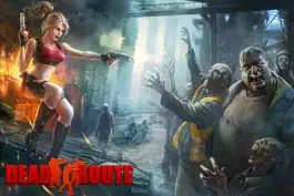 Game screenshot Dead Route mod apk