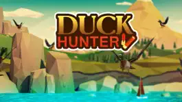 Game screenshot Island Duck Hunting Classic Pro 2017 mod apk