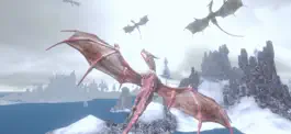 Game screenshot Dragon Flight Simulator Game 2 hack