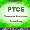 PTCE Pharmacy Technician Prep for self Learning