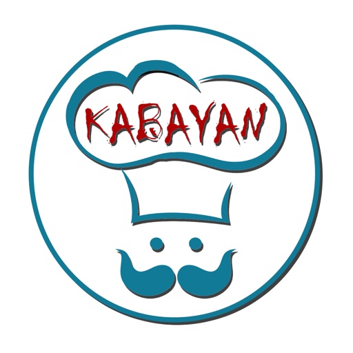 Kabayan Restaurant icon